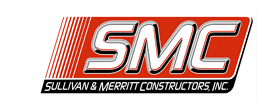 Sullivan and Merritt Constructors